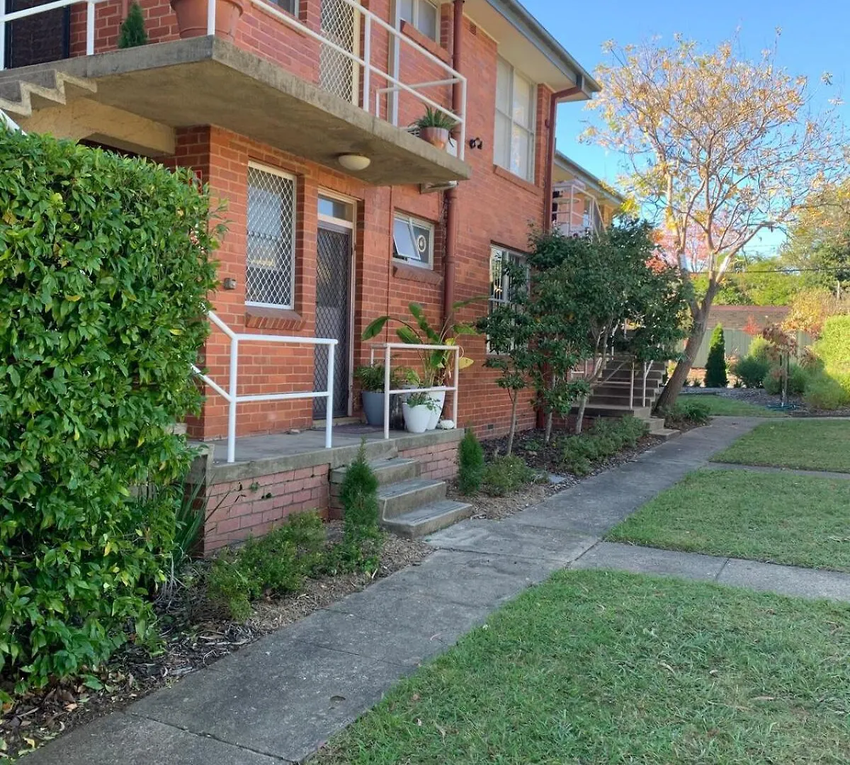 Stylish 2Br Apt, Great Location Campbell