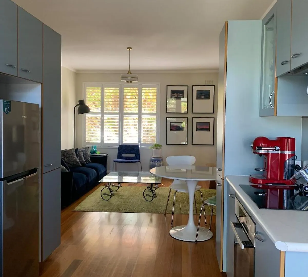 Stylish 2Br Apt, Great Location Campbell